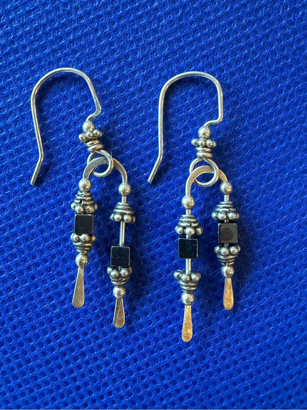 Dangle Earrings